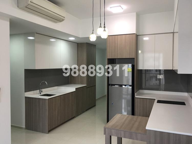 Riverbank @ Fernvale (D28), Condominium #174374832